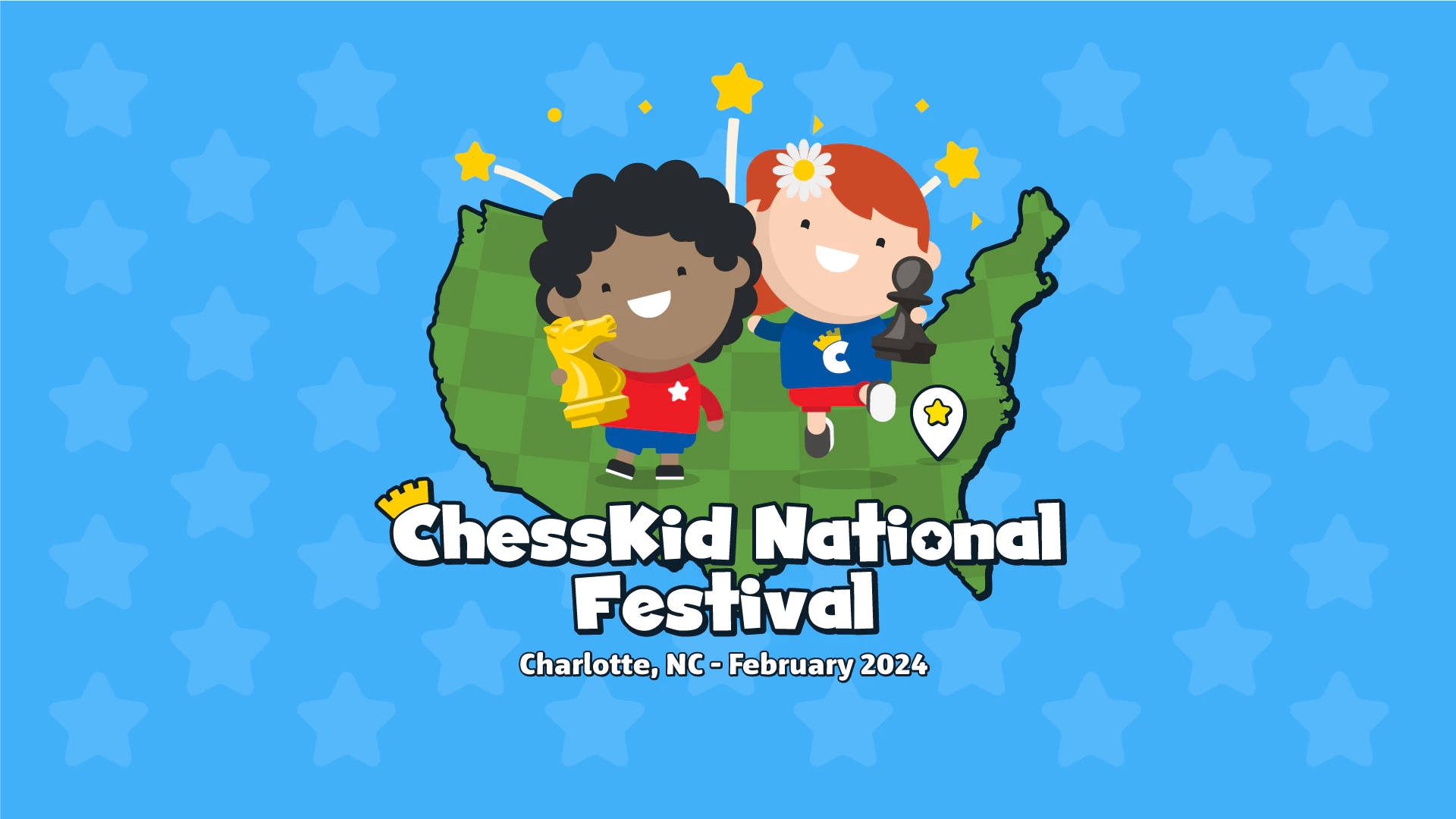 ChessKid National Festival